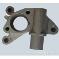 Precision Casting of Train Parts